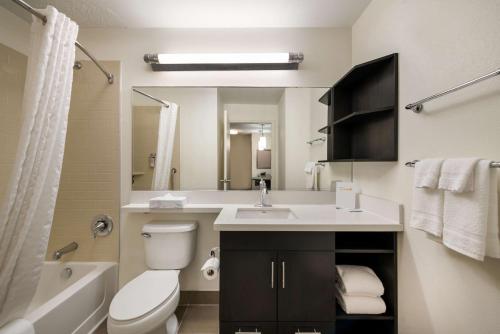 Imagen general del Hotel Sonesta Simply Suites Hampton. Foto 4