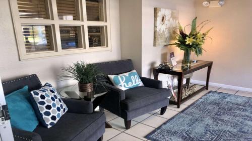 Imagen general del Hotel Sonesta Simply Suites Houston Citycentre I-10 West. Foto 1