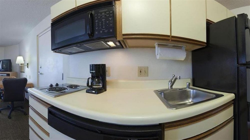 Imagen de la habitación del Hotel Sonesta Simply Suites Houston Galleria Medical Center. Foto 3