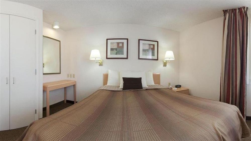 Imagen de la habitación del Hotel Sonesta Simply Suites Houston Galleria Medical Center. Foto 4