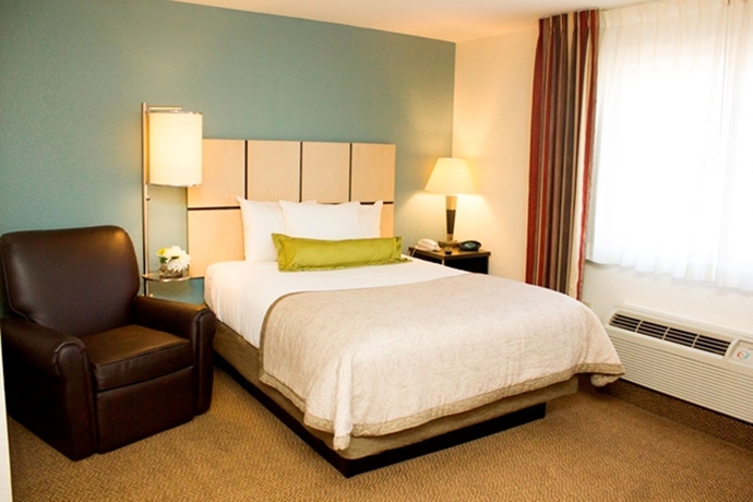 Imagen de la habitación del Hotel Sonesta Simply Suites Houston Galleria Medical Center. Foto 7