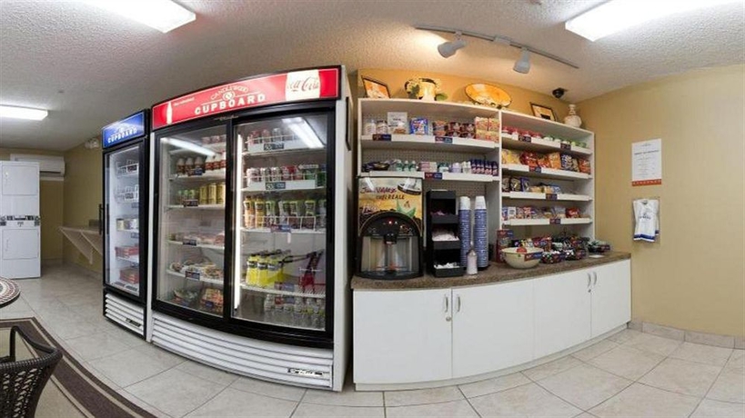 Imagen del bar/restaurante del Hotel Sonesta Simply Suites Houston Galleria Medical Center. Foto 2