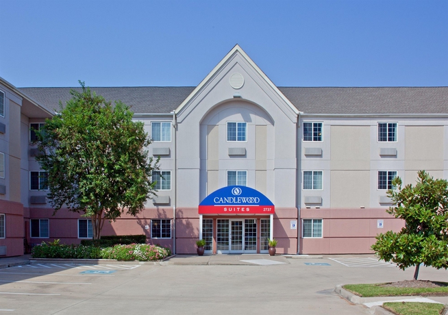 Imagen general del Hotel Sonesta Simply Suites Houston – Nasa Clear Lake. Foto 1