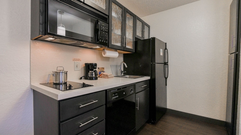 Imagen de la habitación del Hotel Sonesta Simply Suites Huntsville Research Park. Foto 4