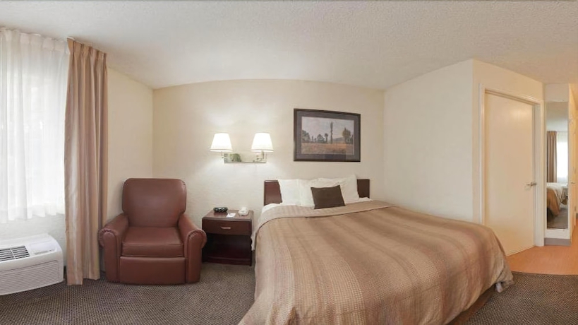 Imagen de la habitación del Hotel Sonesta Simply Suites Huntsville Research Park. Foto 11