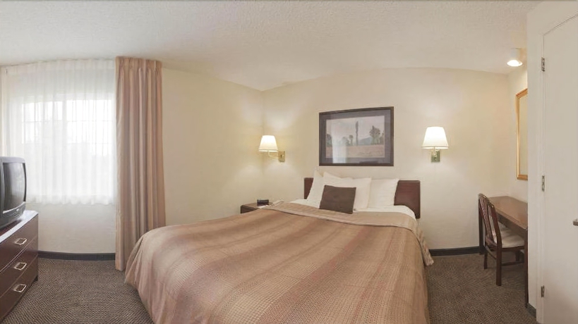 Imagen de la habitación del Hotel Sonesta Simply Suites Huntsville Research Park. Foto 12