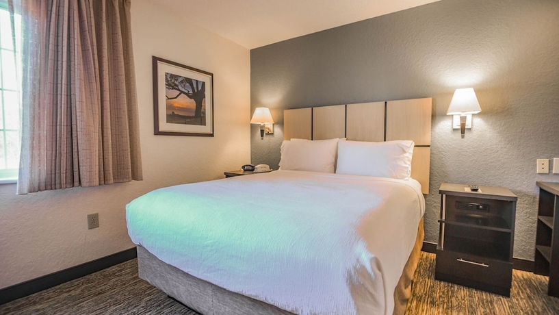 Imagen de la habitación del Hotel Sonesta Simply Suites Huntsville Research Park. Foto 14