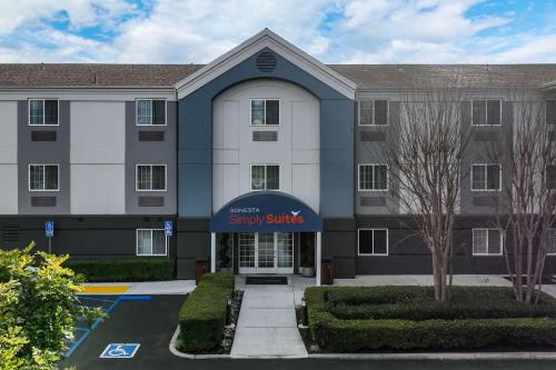 Imagen general del Hotel Sonesta Simply Suites Irvine East Foothill. Foto 2