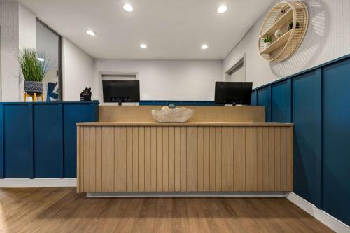 Imagen general del Hotel Sonesta Simply Suites Irvine East Foothill. Foto 5