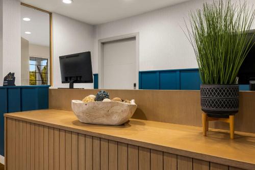 Imagen general del Hotel Sonesta Simply Suites Irvine East Foothill. Foto 7