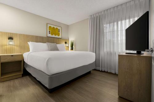Imagen de la habitación del Hotel Sonesta Simply Suites Irvine East Foothill. Foto 19