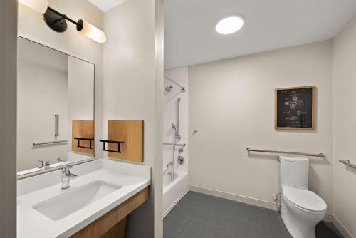 Imagen general del Hotel Sonesta Simply Suites Irvine East Foothill. Foto 11