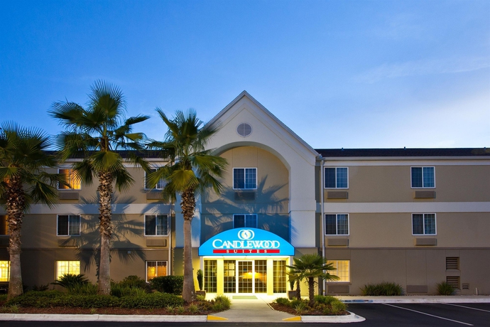 Imagen general del Hotel Sonesta Simply Suites Jacksonville. Foto 3