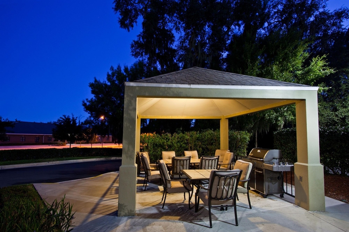 Imagen de los exteriores del Hotel Sonesta Simply Suites Jacksonville. Foto 9