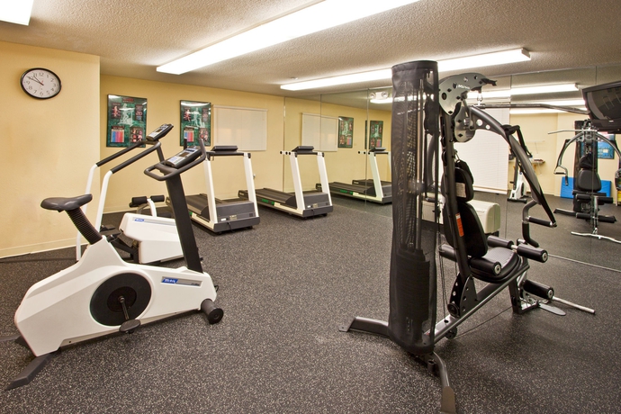 Imagen de los interiores del Hotel Sonesta Simply Suites Jacksonville. Foto 14