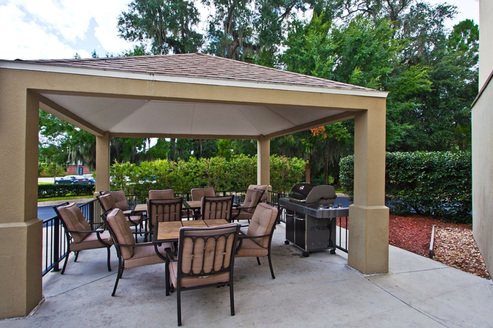 Imagen general del Hotel Sonesta Simply Suites Jacksonville. Foto 2