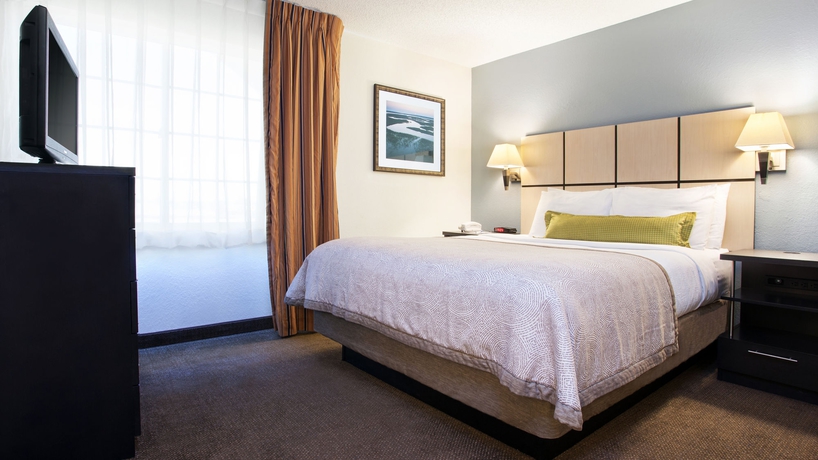 Imagen de los interiores del Hotel Sonesta Simply Suites Jacksonville. Foto 16