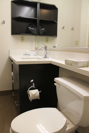 Imagen de la habitación del Hotel Sonesta Simply Suites Jersey City. Foto 14