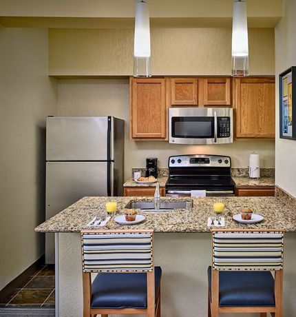 Imagen de la habitación del Hotel Sonesta Simply Suites Memphis East Poplar Pike. Foto 10
