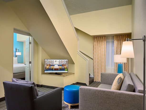 Imagen de la habitación del Hotel Sonesta Simply Suites Memphis East Poplar Pike. Foto 11