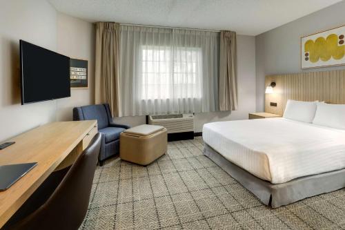 Imagen de la habitación del Hotel Sonesta Simply Suites Miami Airport Doral. Foto 7