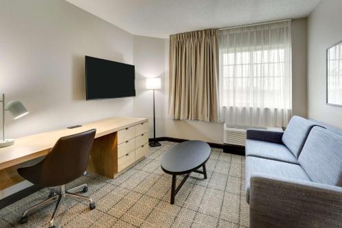 Imagen de la habitación del Hotel Sonesta Simply Suites Miami Airport Doral. Foto 11