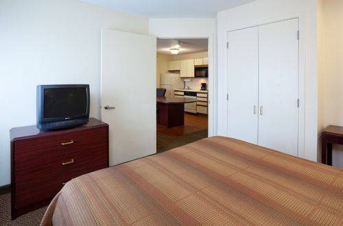 Imagen de la habitación del Hotel Sonesta Simply Suites Minneapolis Richfield. Foto 4