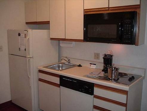 Imagen de la habitación del Hotel Sonesta Simply Suites Minneapolis Richfield. Foto 7