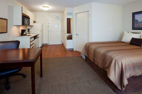 Imagen de la habitación del Hotel Sonesta Simply Suites Minneapolis Richfield. Foto 10