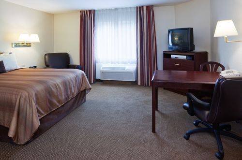 Imagen de la habitación del Hotel Sonesta Simply Suites Minneapolis Richfield. Foto 11