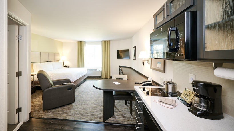 Imagen de la habitación del Hotel Sonesta Simply Suites Nanuet. Foto 3