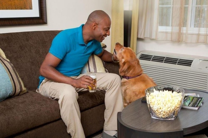 Imagen de la habitación del Hotel Sonesta Simply Suites Nanuet. Foto 9