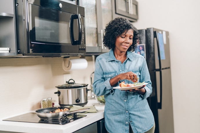 Imagen de la habitación del Hotel Sonesta Simply Suites Nanuet. Foto 11