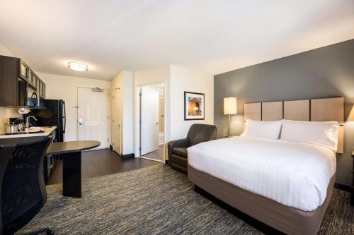 Imagen de la habitación del Hotel Sonesta Simply Suites Nashville Brentwood. Foto 14