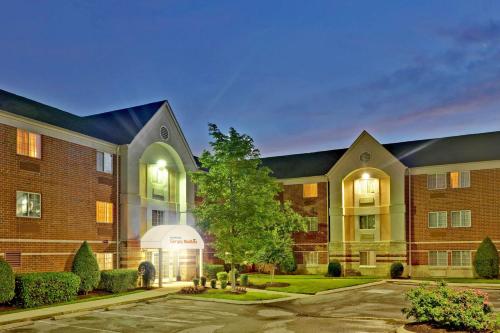 Imagen general del Hotel Sonesta Simply Suites Nashville Brentwood. Foto 12