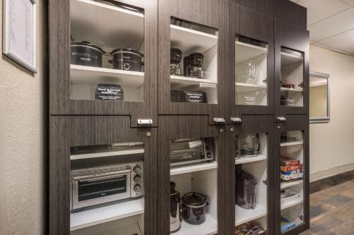 Imagen general del Hotel Sonesta Simply Suites Nashville Brentwood. Foto 1