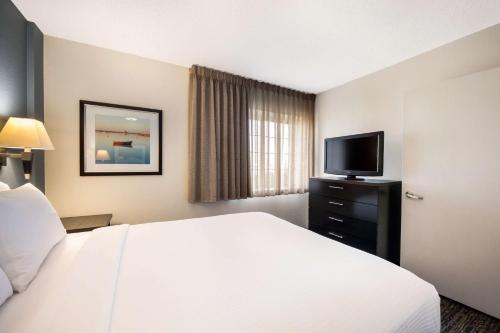 Imagen de la habitación del Hotel Sonesta Simply Suites Nashville Brentwood. Foto 19