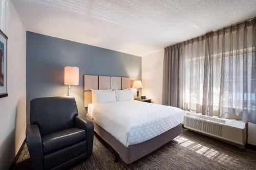 Imagen de la habitación del Hotel Sonesta Simply Suites Nashville Brentwood. Foto 20