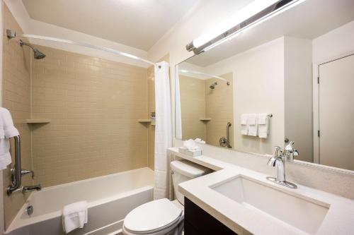 Imagen general del Hotel Sonesta Simply Suites Nashville Brentwood. Foto 4