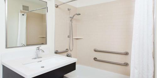 Imagen general del Hotel Sonesta Simply Suites Nashville Brentwood. Foto 7