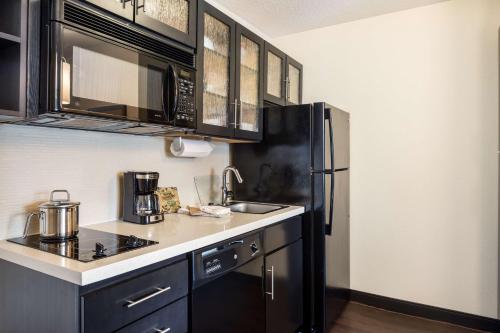Imagen general del Hotel Sonesta Simply Suites Nashville Brentwood. Foto 10