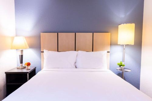 Imagen de la habitación del Hotel Sonesta Simply Suites Oklahoma City Airport. Foto 20