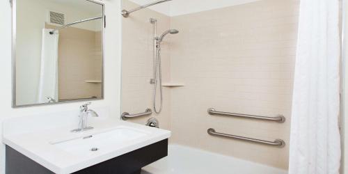 Imagen general del Hotel Sonesta Simply Suites Oklahoma City Airport. Foto 6