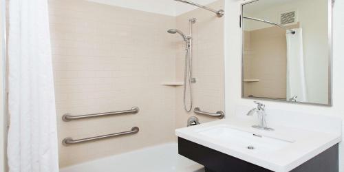Imagen general del Hotel Sonesta Simply Suites Oklahoma City Airport. Foto 8