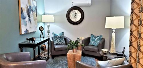 Imagen general del Hotel Sonesta Simply Suites Parsippany Morris Plains. Foto 1