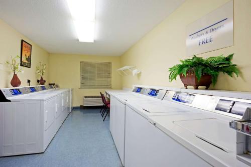 Imagen general del Hotel Sonesta Simply Suites Parsippany Morris Plains. Foto 8