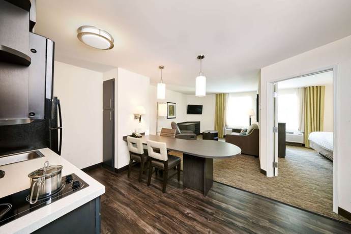 Imagen de la habitación del Hotel Sonesta Simply Suites Philadelphia Mount Laurel. Foto 3