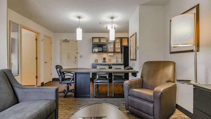 Imagen de la habitación del Hotel Sonesta Simply Suites Philadelphia Mount Laurel. Foto 10
