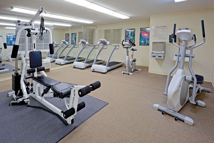Imagen de los interiores del Hotel Sonesta Simply Suites Philadelphia Mount Laurel. Foto 15