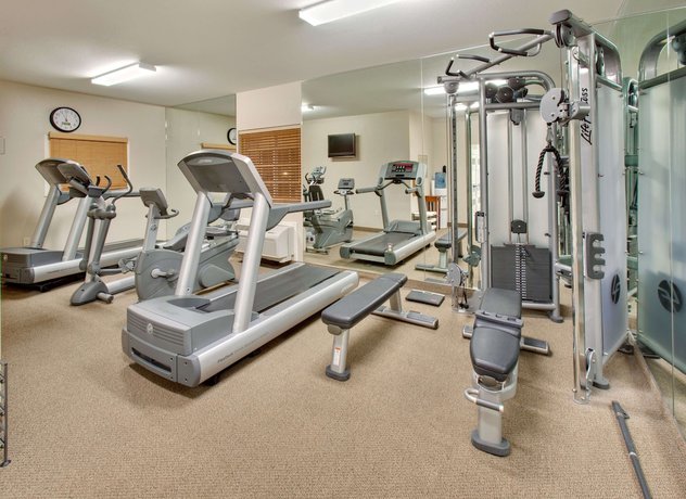 Imagen de los interiores del Hotel Sonesta Simply Suites Philadelphia Mount Laurel. Foto 16